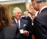 The Commonwealth Heads of Government Meeting 2018 in London