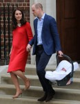 Kate Middleton baby boy