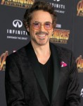 Avengers: Infinity War Premiere