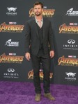 The World Premiere of Marvel Studios “Avengers: Infinity War”