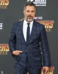 The World Premiere of Marvel Studios “Avengers: Infinity War”