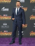 The World Premiere of Marvel Studios “Avengers: Infinity War”