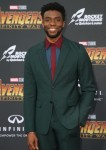 The World Premiere of Marvel Studios “Avengers: Infinity War”