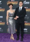 The World Premiere of Marvel Studios “Avengers: Infinity War”