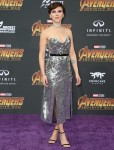 The World Premiere of Marvel Studios “Avengers: Infinity War”