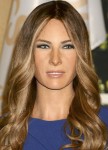 Melania Trump waxwork has been unveiled at Madame Tussauds New York