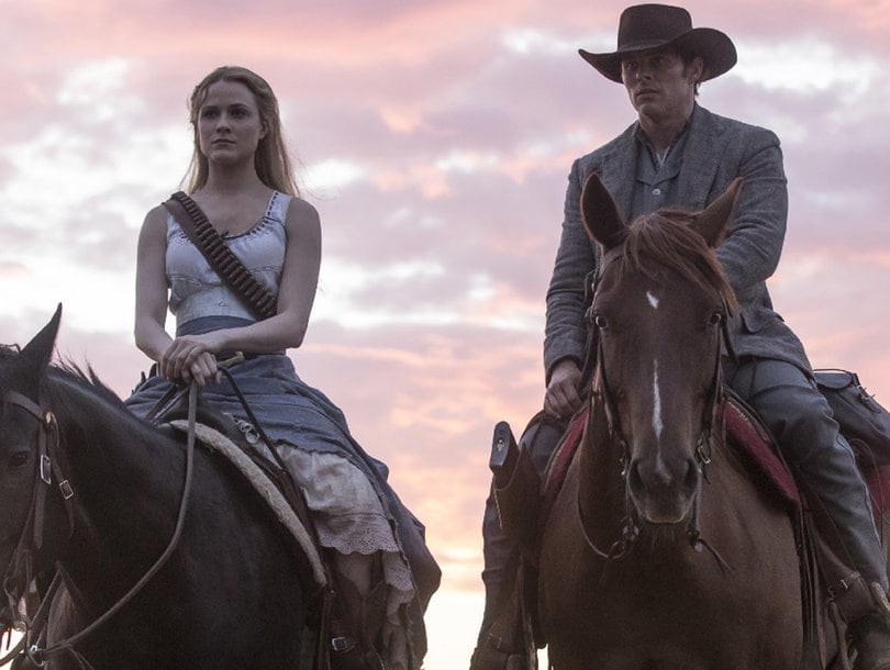 6 Wild 'Westworld' Theories and Answers to Expect in Season 2