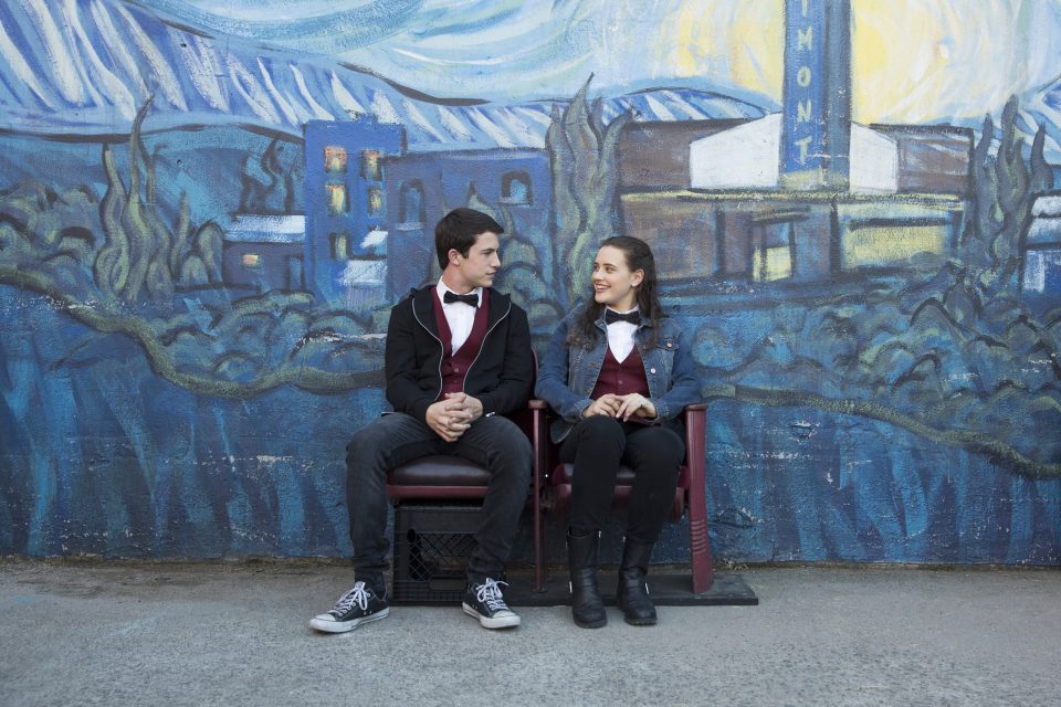 6 Emotional Tweets On ’13 Reasons Why’ Season 2