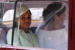 Royal Wedding of Prince Harry and Meghan Markle