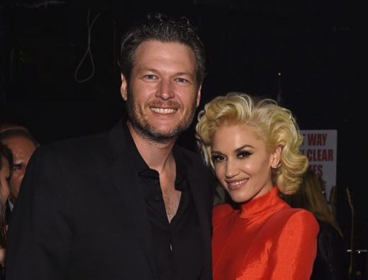 Blake Shelton Gwen Stefani Baby Plans