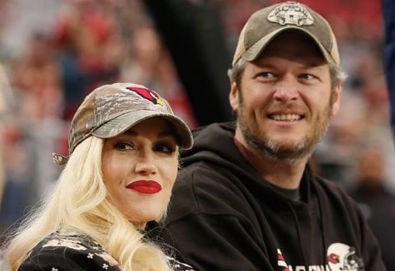 Blake Shelton Gwen Stefani Marriage Crisis