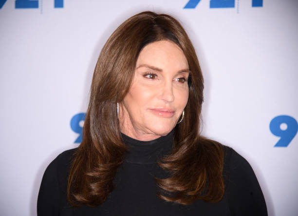 Caitlyn Jenner Adopt Child