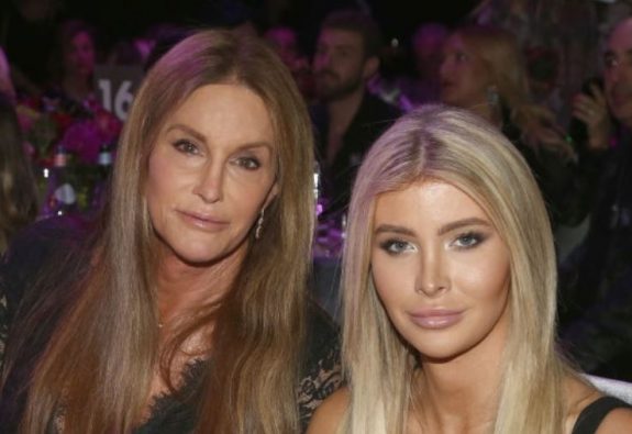 Caitlyn Jenner Sophia Hutchins Getting Married