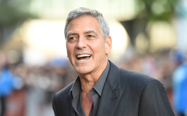 George Clooney Rumors