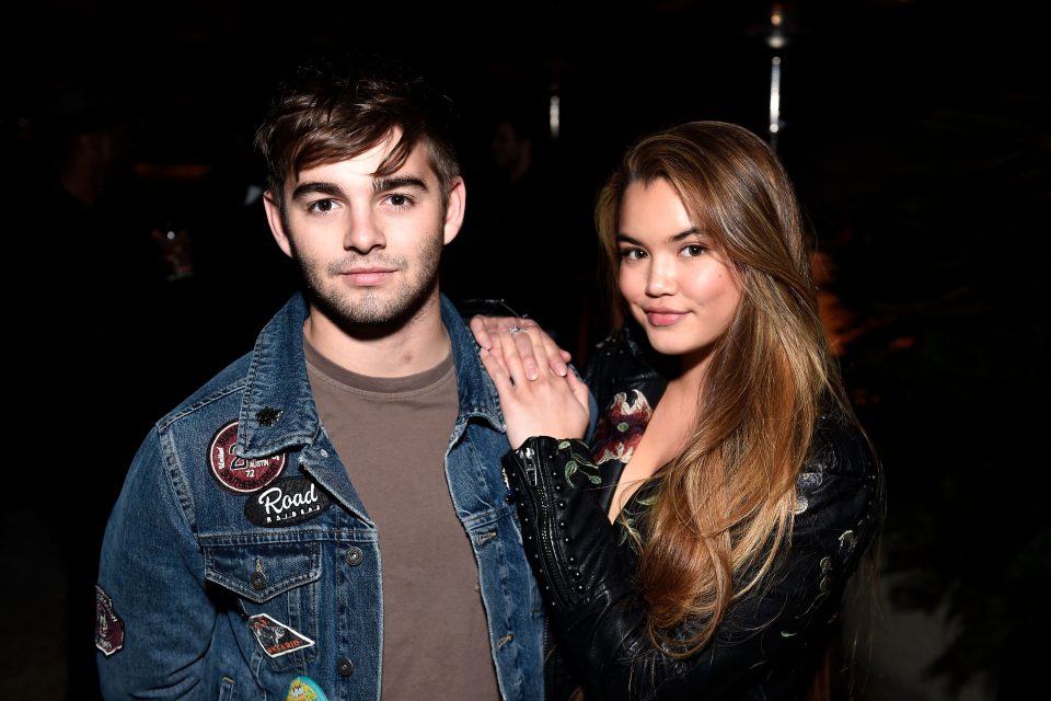 Jack Griffo and Paris Berelc Tease ‘Alexa & Katie’ Season 2