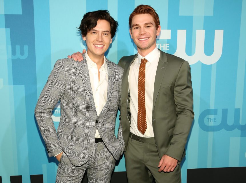 QUIZ: Which One of the ‘Riverdale’ Boys Do You Belong With?