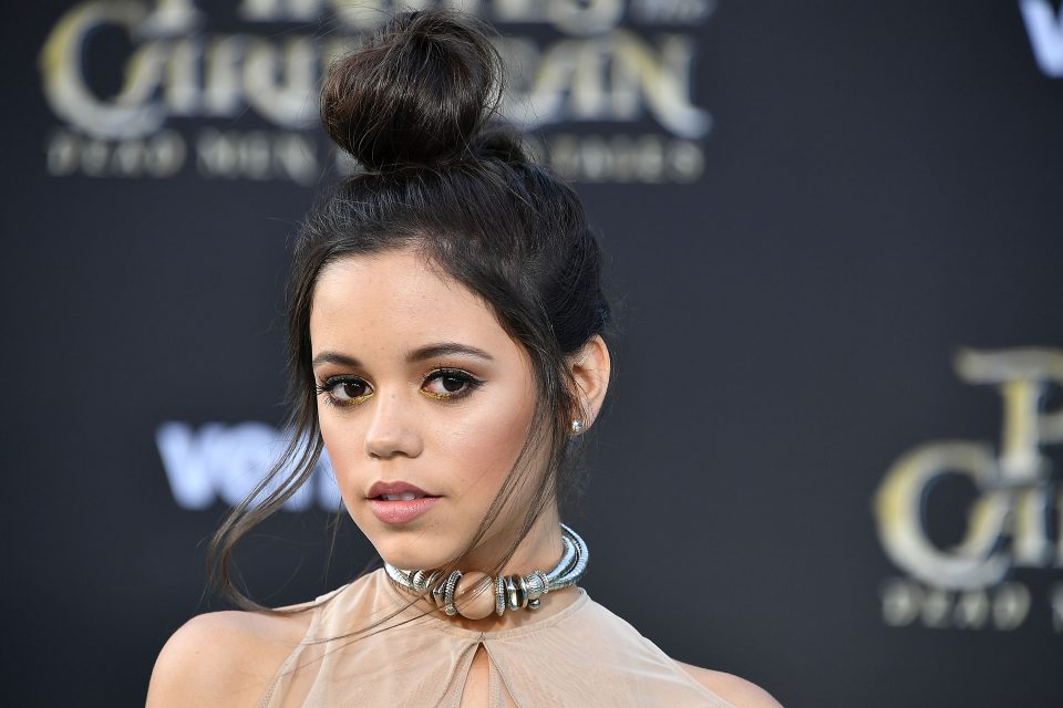 Jenna Ortega, Brooklyn and Bailey and More Stars Weigh in on Viral ‘Yanny vs Laurel’ Debate