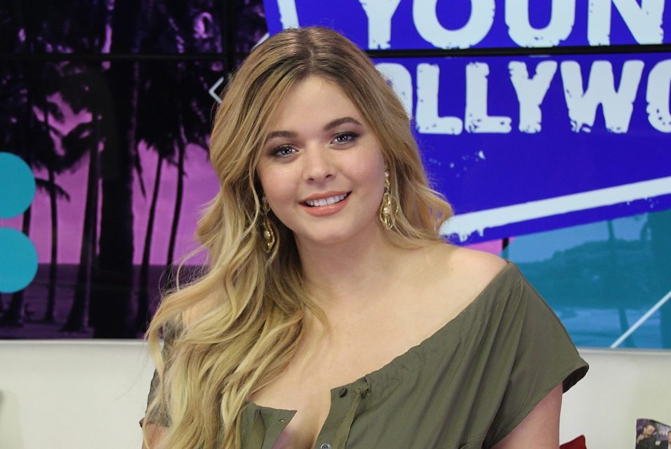 Sasha Pieterse Dishes on Alison and Mona’s Friendship in ‘PLL: The Perfectionists’