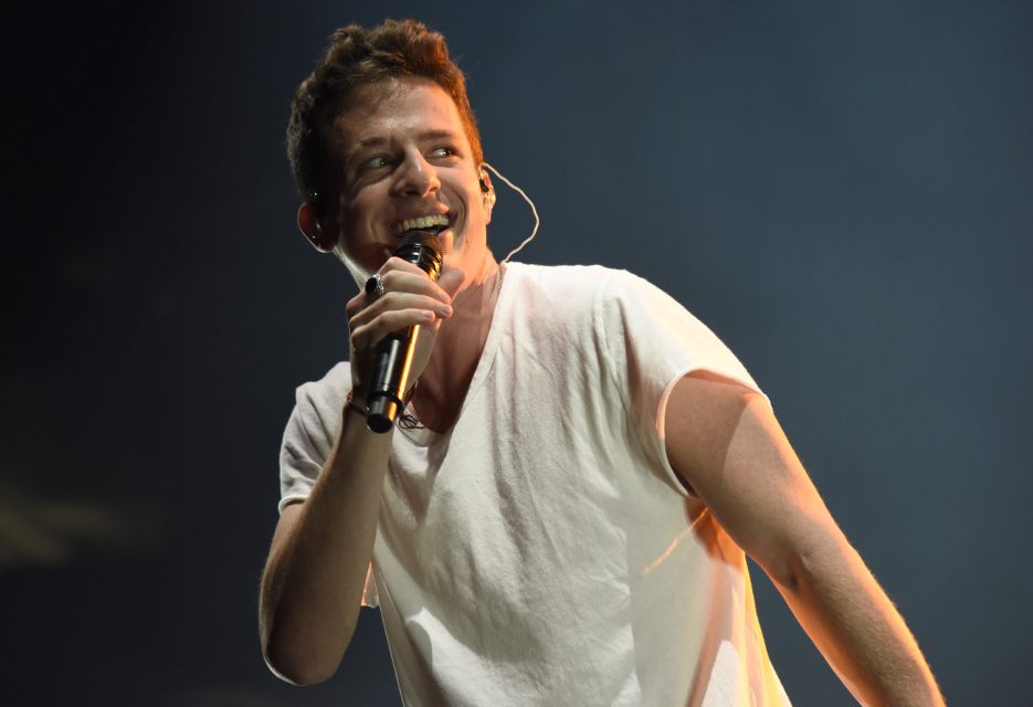 Charlie Puth’s ‘Voicenotes’ Just Hit A Major Milestone