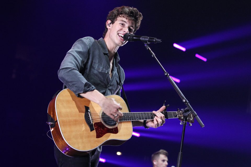 Shawn Mendes Drops New Song ‘Youth’ With Khalid