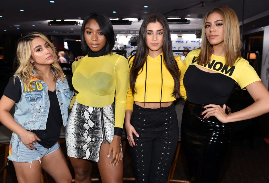 Fifth Harmony Shares Heartfelt Message After Final Show