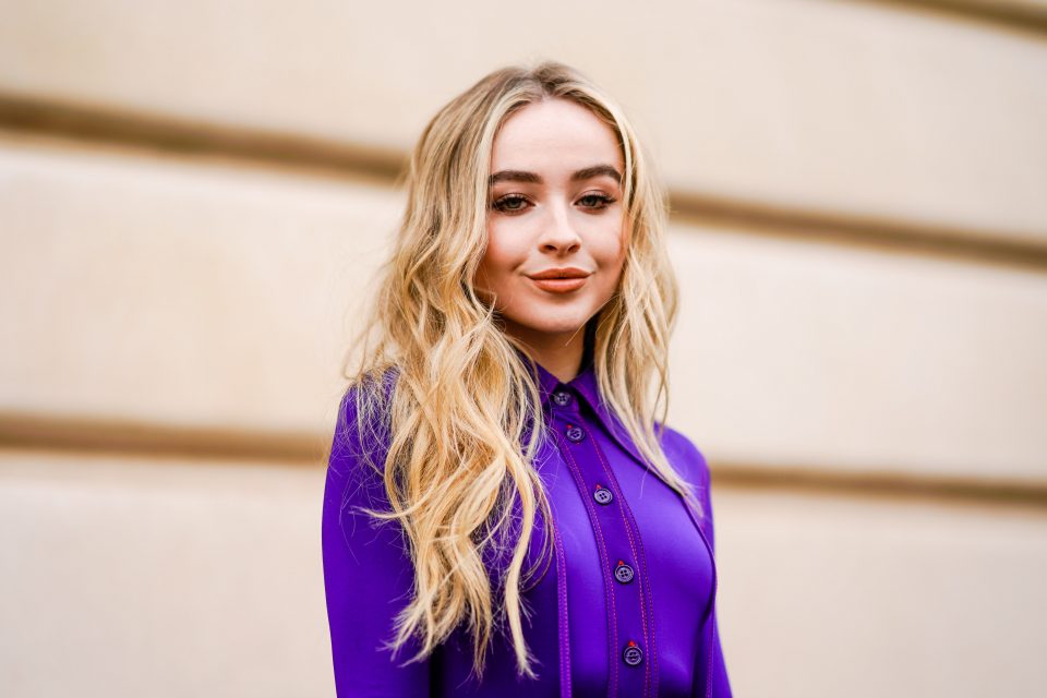 Sabrina Carpenter Teases New Single ‘Almost Love’