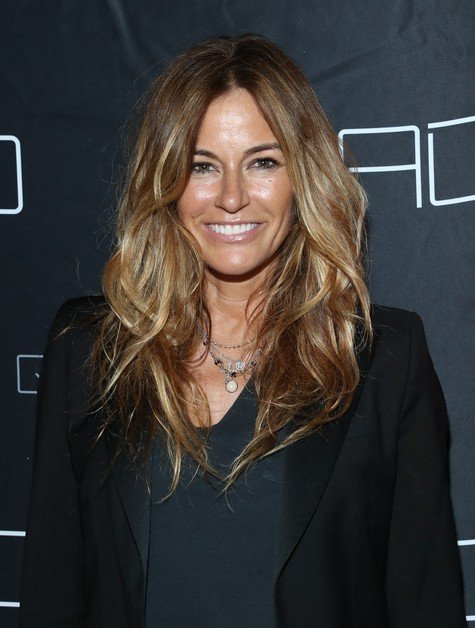 Kelly Bensimon Blames Scary Island On Cast Jealousy Over Bethenny Frankel’s Spin-Off Show