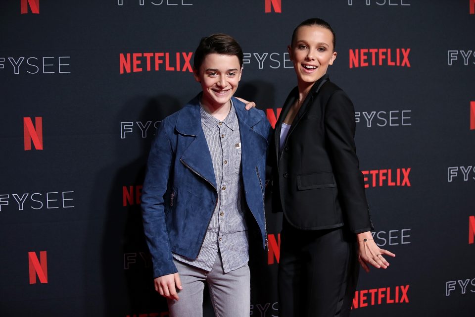 Millie Bobby Brown and Noah Schnapp Tease ‘Stranger Things’ Season 3 Plot