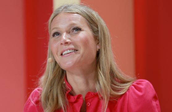 Gwyneth Paltrow Baby Plans