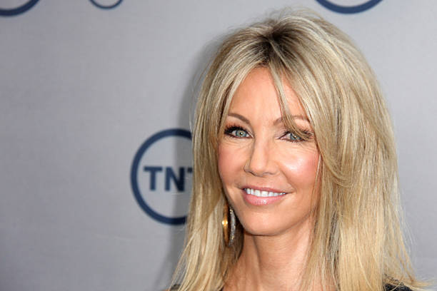 Heather Locklear Real Housewives