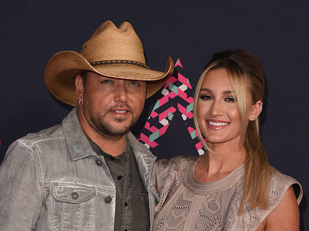 Jason Aldean Wife Marriage Problems