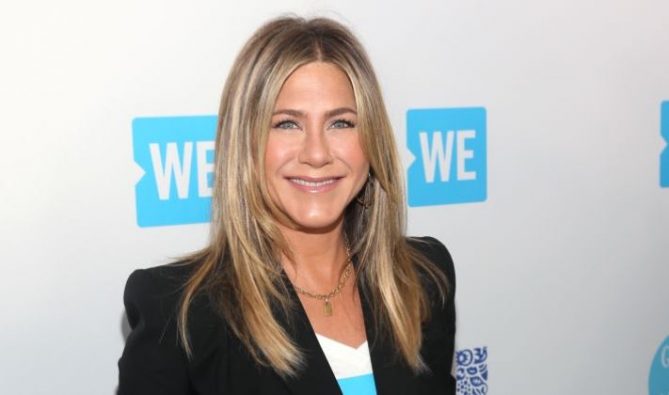 Jennifer Aniston Dating Rumors