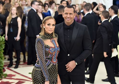 Jennifer Lopez Alex Rodriguez Split Rumor