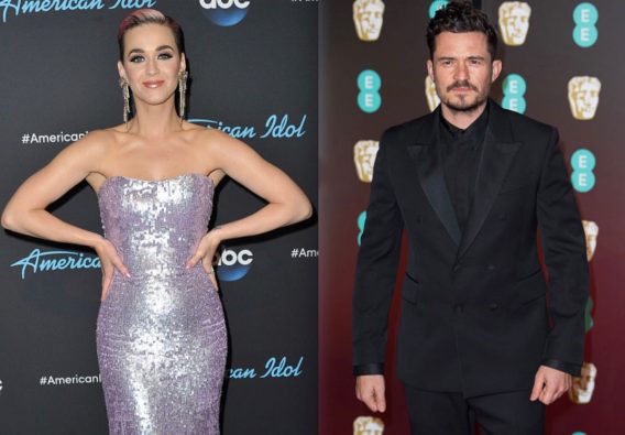 Katy Perry Orlando Bloom Rumors