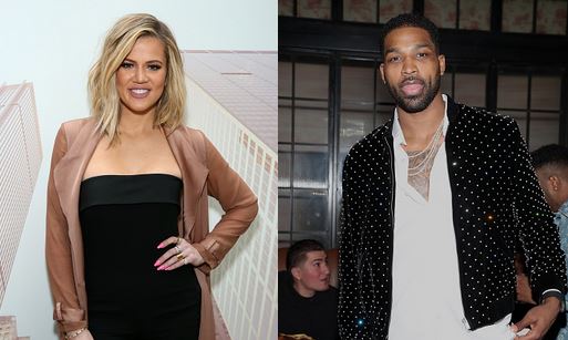 Khloe Kardashian Tristan Thompson Elope