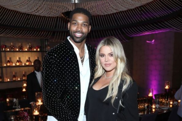 Khloe Kardashian Tristan Thompson Getting Married