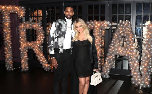 Khloe Kardashian Tristan Thompson Propose Marry