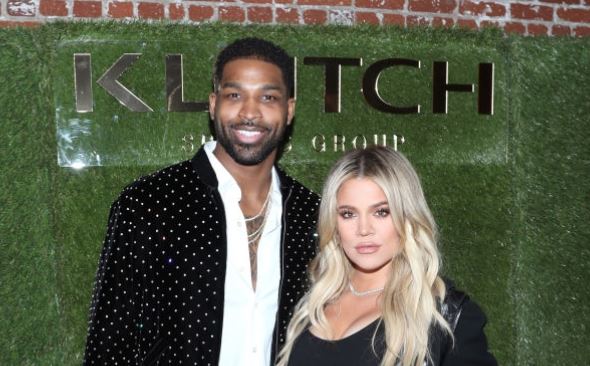 Khloe Kardashian Tristan Thompson Split Rumor