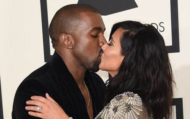 Kim Kardashian Kanye West Anniversary Divorce