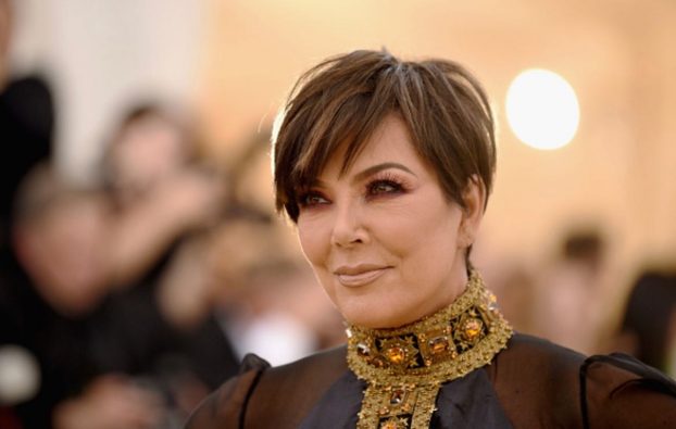 Kris Jenner Rumors False