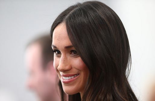 Meghan Markle Maid Honor Royal Wedding