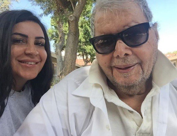 Mercedes “MJ” Javid’s Father Passes Away