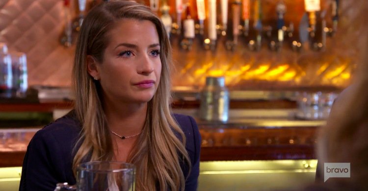 Southern Charm Recap: Pulp Fiction