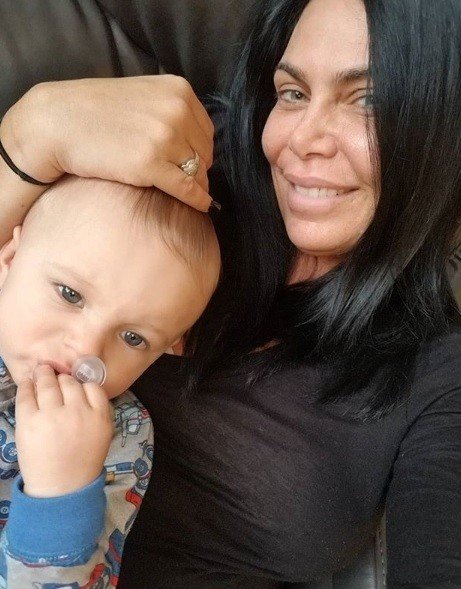 Renee Graziano