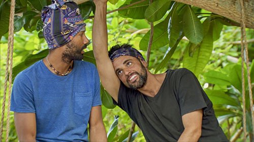 Survivor: Ghost Island Episode 11 Recap: Double Trouble