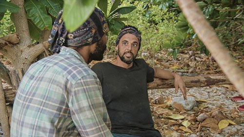 Exclusive Survivor: Ghost Island Interviews with the Winner and Final Six – Spoilers!