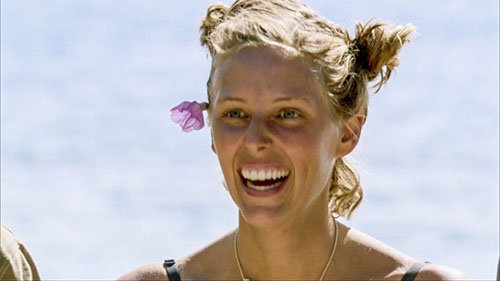 Exclusive – Survivor: Ghost Island’s Kellyn: ‘’