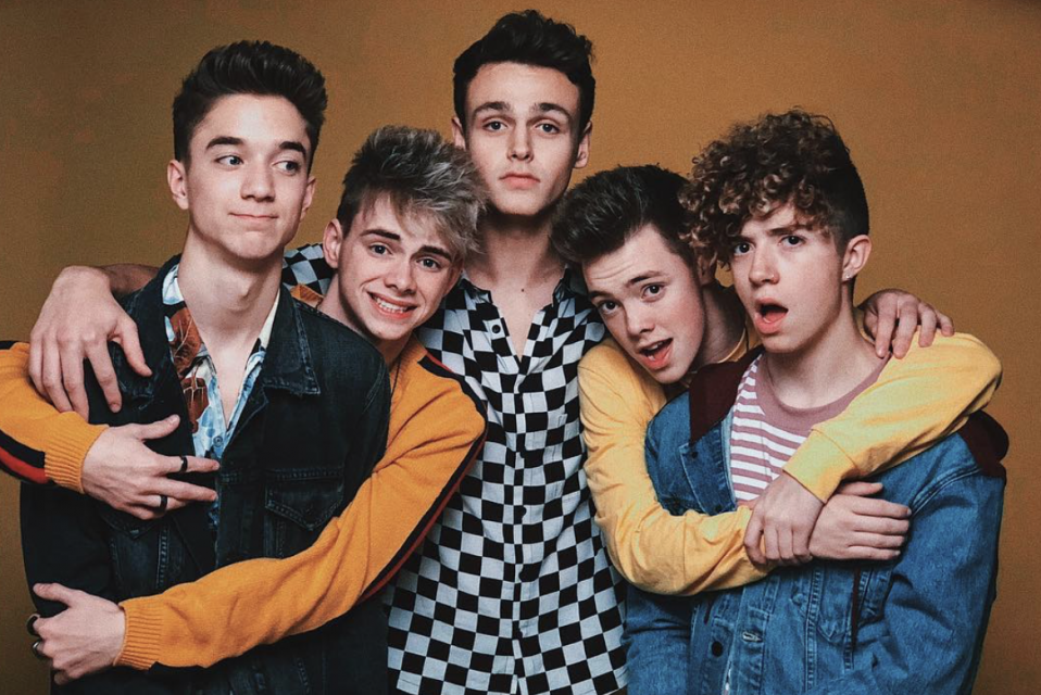 Quiz: Which Why Don’t We Lyric Are You Based on Your Zodiac Sign?