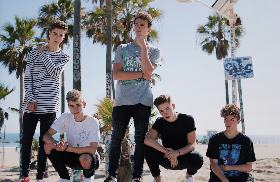 This is How You Can Win Tickets to See Why Don’t We, Troye Sivan, HRVY and More!