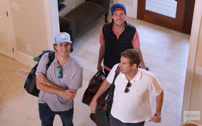 Southern Charm Recap: